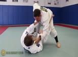 Private Lesson with Saulo 4 - Passing the Half Guard by Sprawling